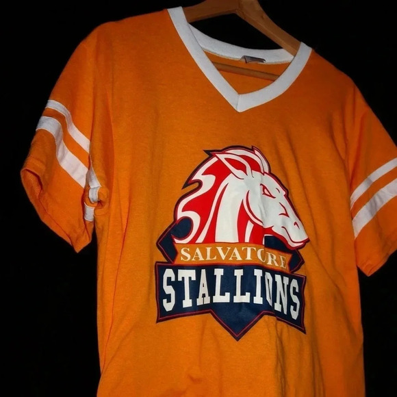 Vampire Diaries/ Legacies Saltzman shirt - Picture 2 of 4